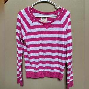 Women’s Hollister long sleeve